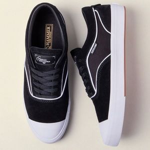 Supra Jim Greco Hammer Skate Shoes